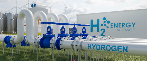 HYDROGEN DIALOGUE 2024: Wasserstoff im Zentrum globaler Energiepolitik