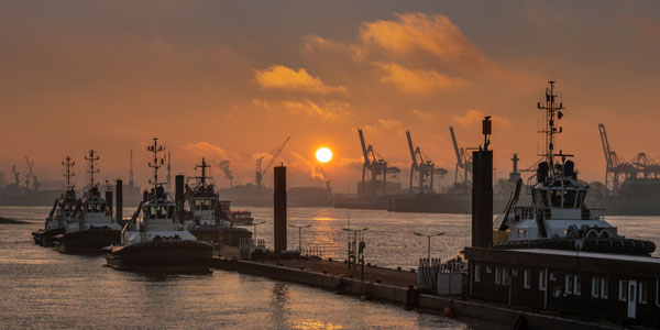 Hamburg treibt Wasserstoff-Infrastruktur voran